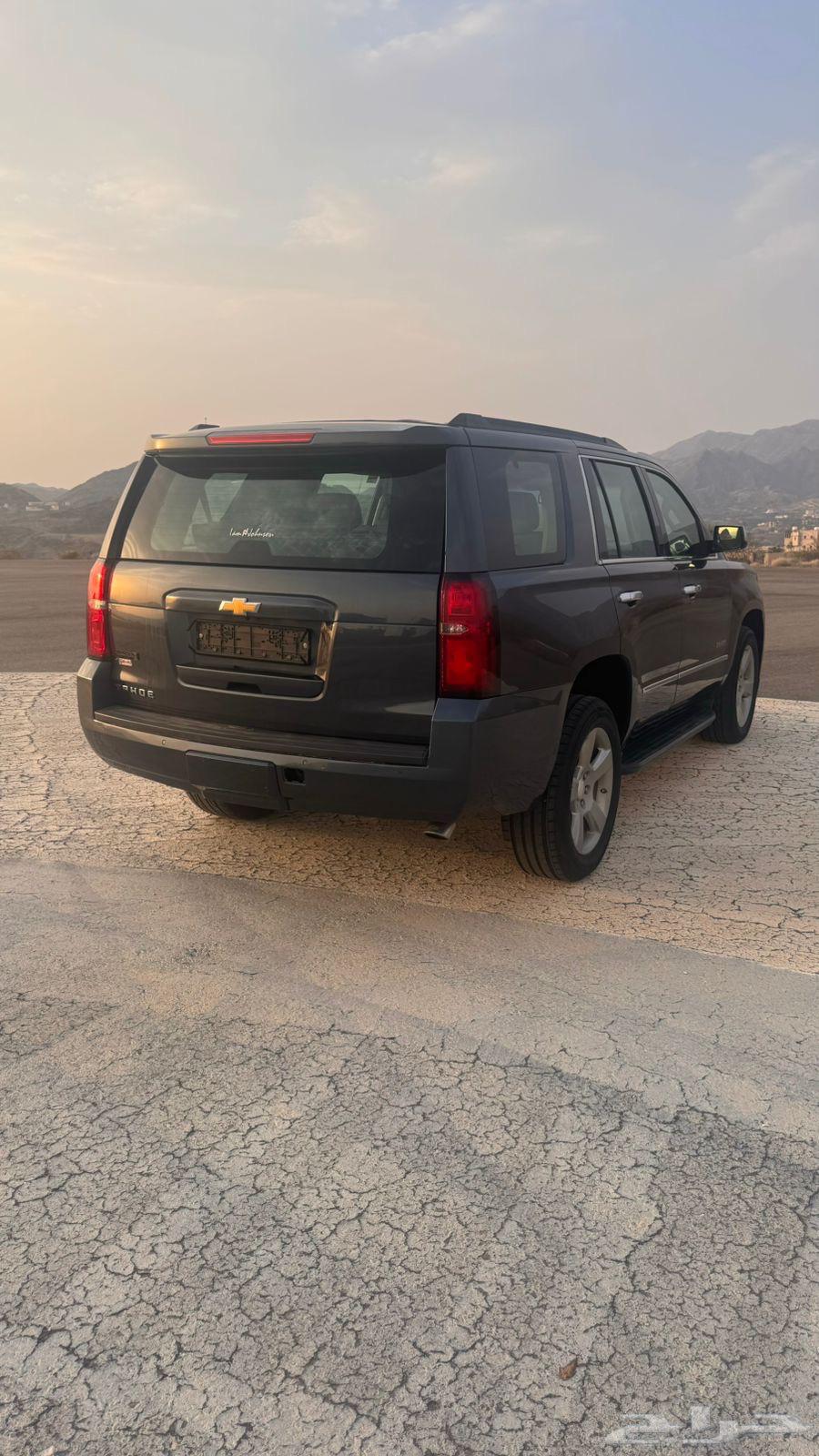 تاهو LT63657308932738112