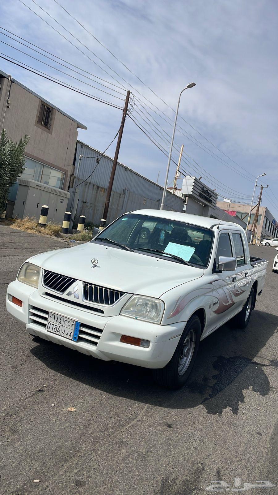 Mitsubishi Winyt63655163972611111