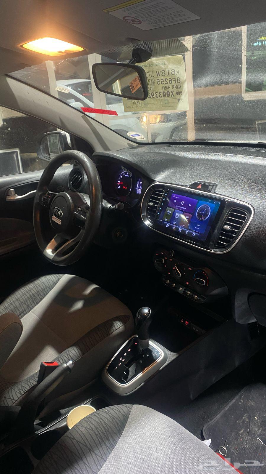 Kia Picanto for rent63655065807745112