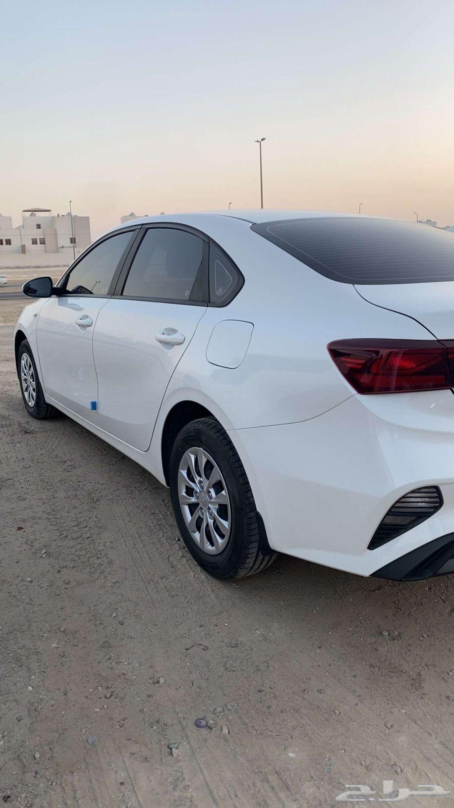 Kia Cerato63655063881091110