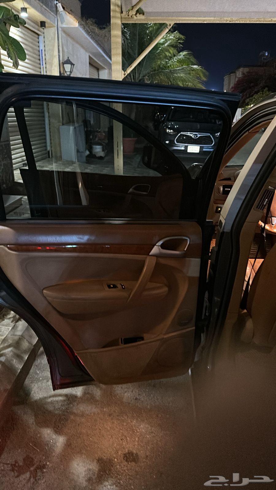 بورش كاين للبيع63655168140673113