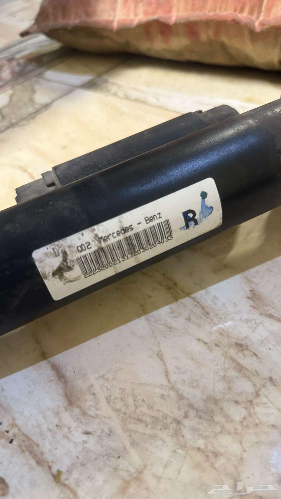 Front Right Shock Absorber for Mercedes S500 2015 for Sale63657218454274110