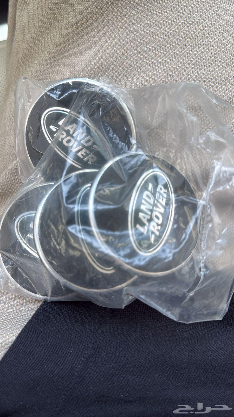 Range Rover 2024 HSE Wheel Set63657033626627113