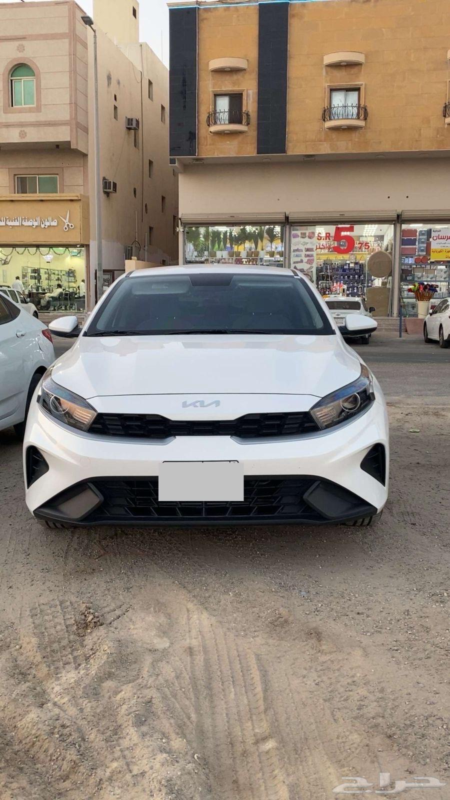 Kia Cerato63655063881091111