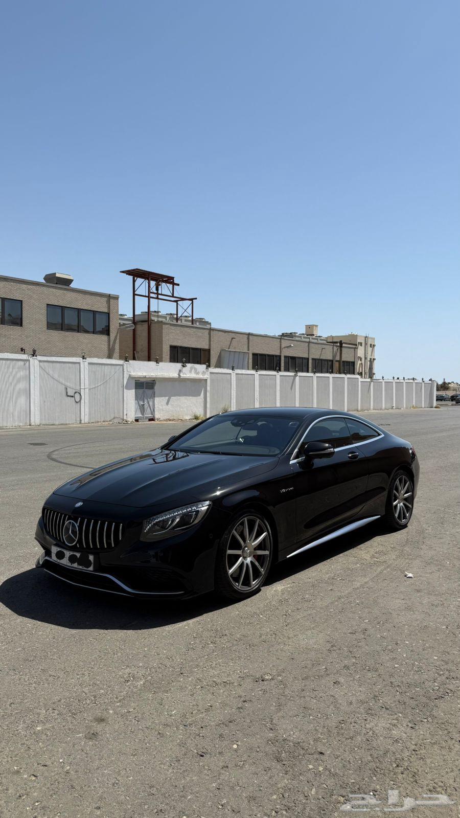 Mercedes S63 coupe AMG63655065619971112
