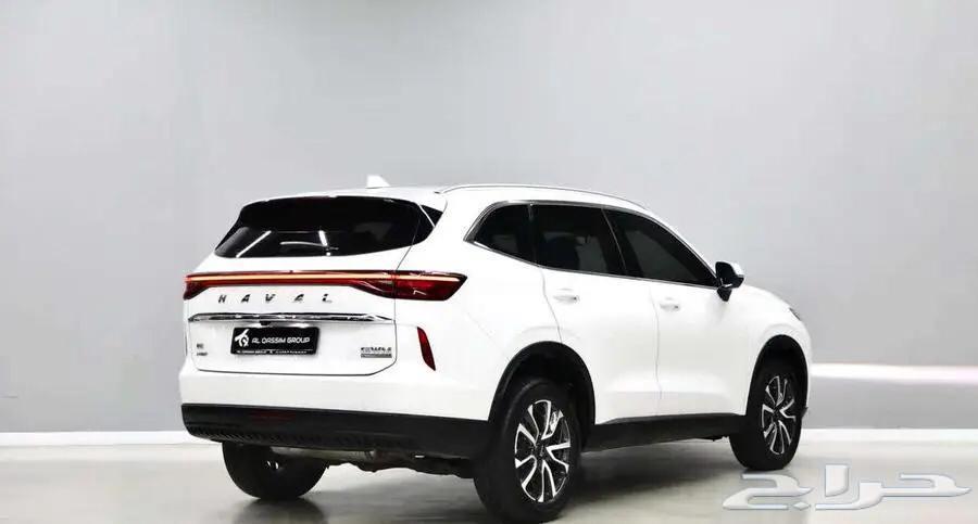 Haval H6 Standard 2025, Book This Month's Exclusive Offer63655290525186114
