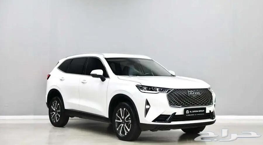 Haval H6 Standard 2025, Book This Month's Exclusive Offer63655290525186112
