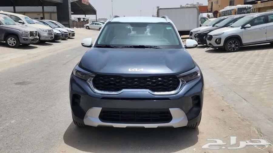 Kia Sonet NIS Full 2023 Lowest Price Remaining Limited Quantity63655074437891110