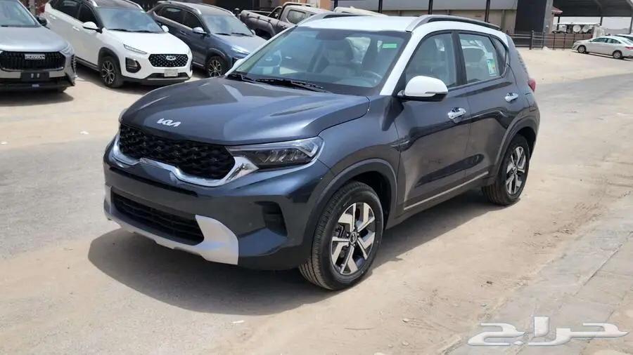 Kia Sonet NIS Full 2023 Lowest Price Remaining Limited Quantity63655074437891112