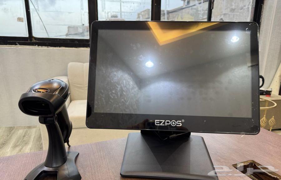 نظام كاشير متكامل بسعر مناسب فاتورة الاكترونية معتمدة63654960491011110
