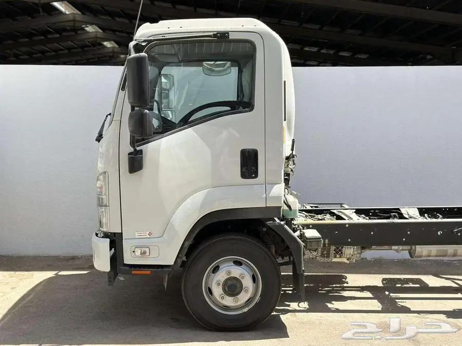 Isuzu Dina 3 Ton, 4, 5, 6, and 7 Ton 2025 Model63655172616579112