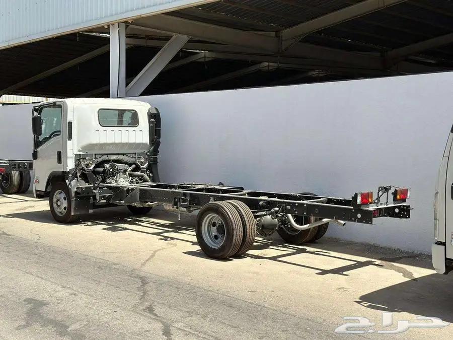 Isuzu Dina 3 Ton, 4, 5, 6, and 7 Ton 2025 Model63655172616579114