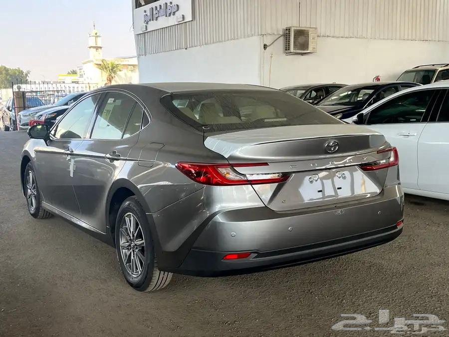Toyota Camry E Hybrid 202563655172842369114