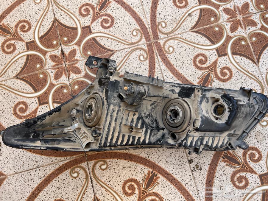 Honda Accord 2008-2012 Spark Plug Tight Country63655177121027110