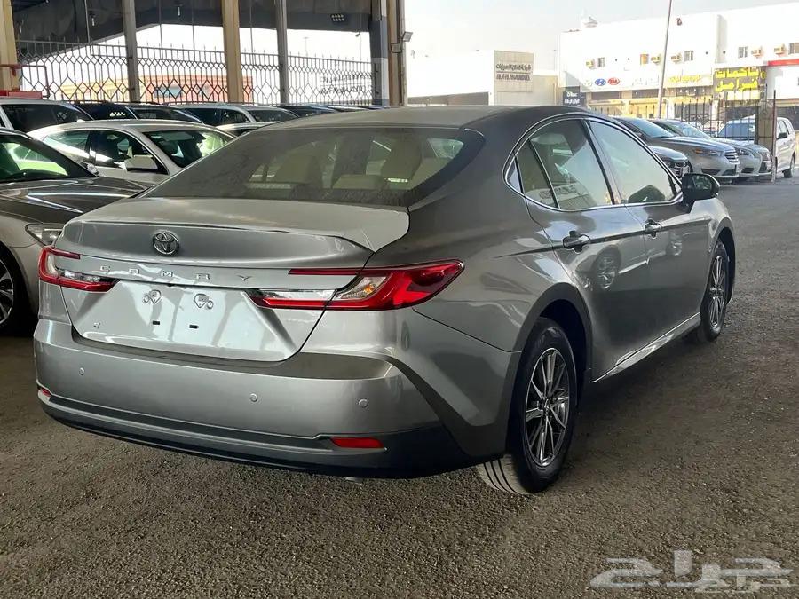 Toyota Camry E Hybrid 202563655172842369113