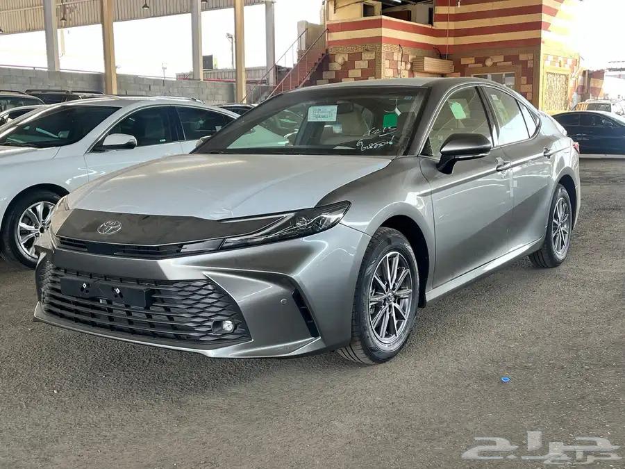Toyota Camry E Hybrid 202563655172842369110