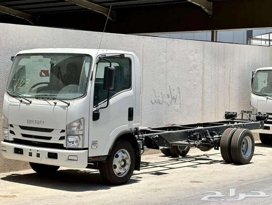 Isuzu Dina 3 Ton, 4, 5, 6, and 7 Ton 2025 Model63655172616579113