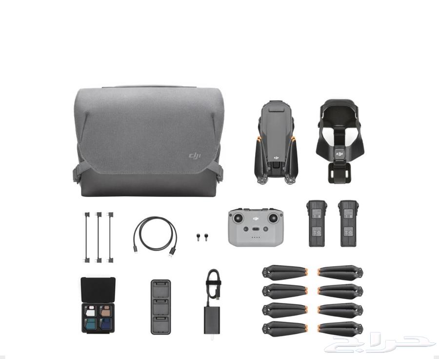 DJI Mavic 3 حزمة الطيران الإضافية63655098149379110