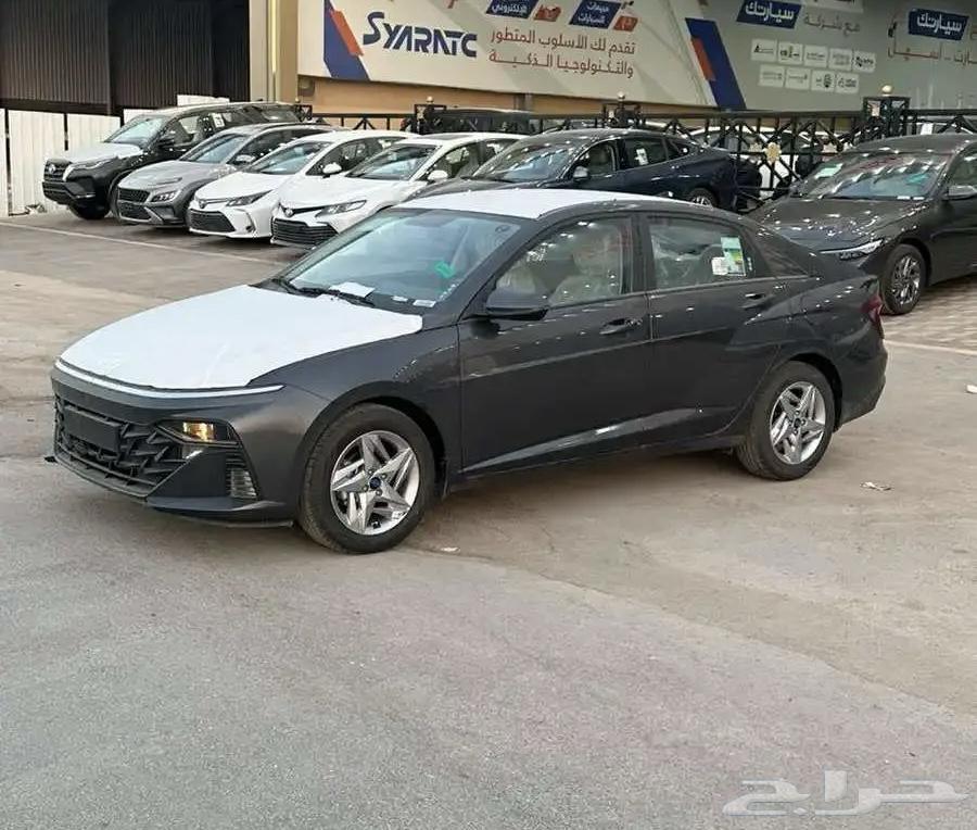 Hyundai Accent FL 2025 Cash and Installment No Down Payment63655165108611111