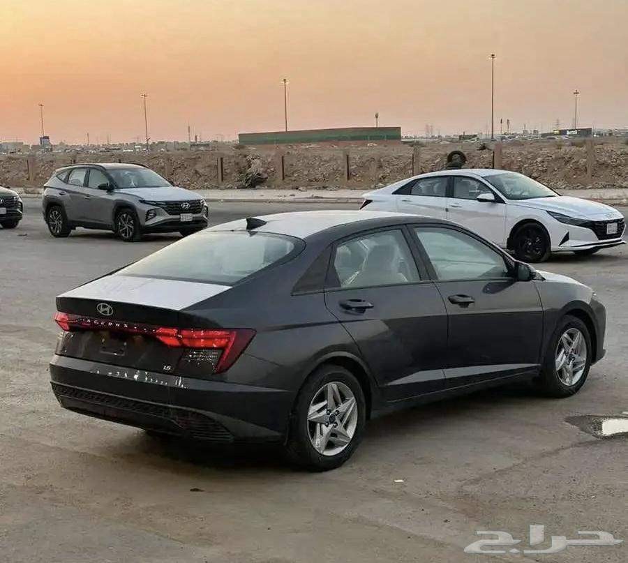 Hyundai Accent FL 2025 Cash and Installment No Down Payment63655165108611112
