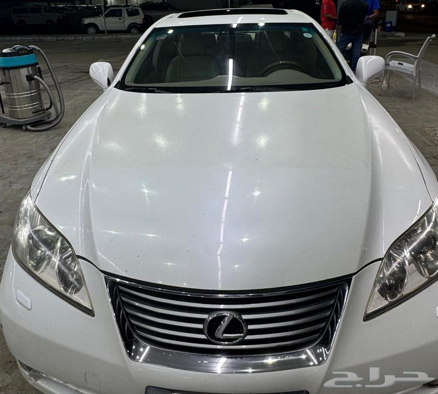 Presenting to you a 2009 Lexus63655177723265112