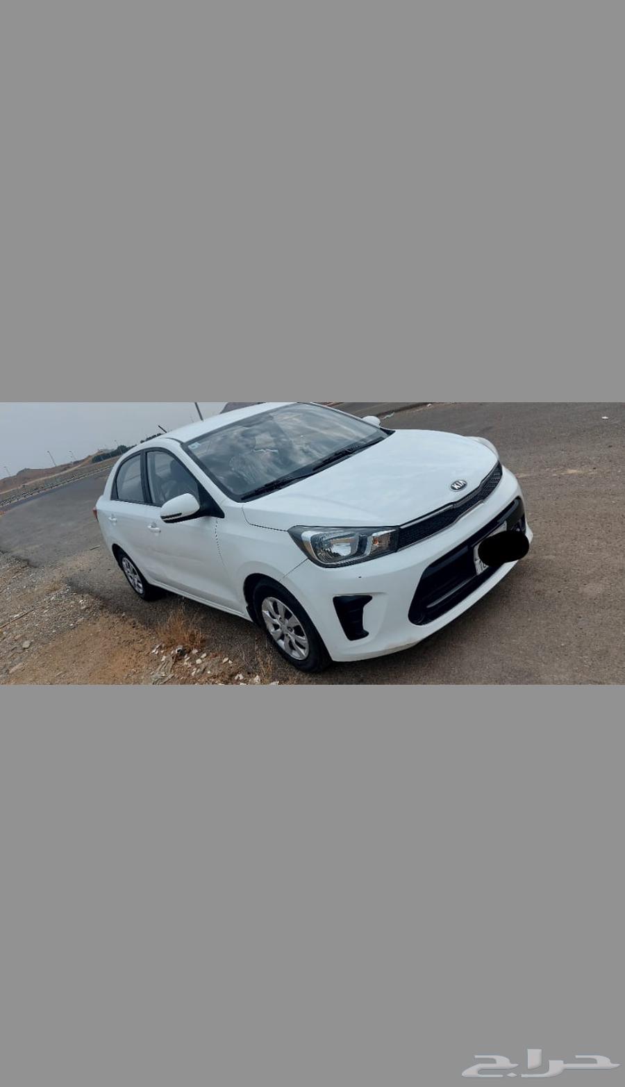 Kia Picanto for Rent63655076718722112