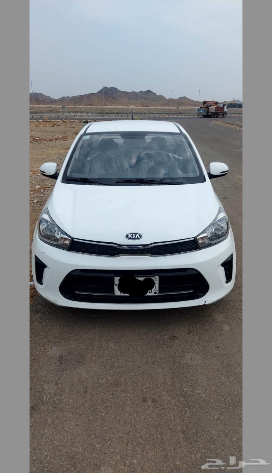 Kia Picanto for Rent63655076718722110