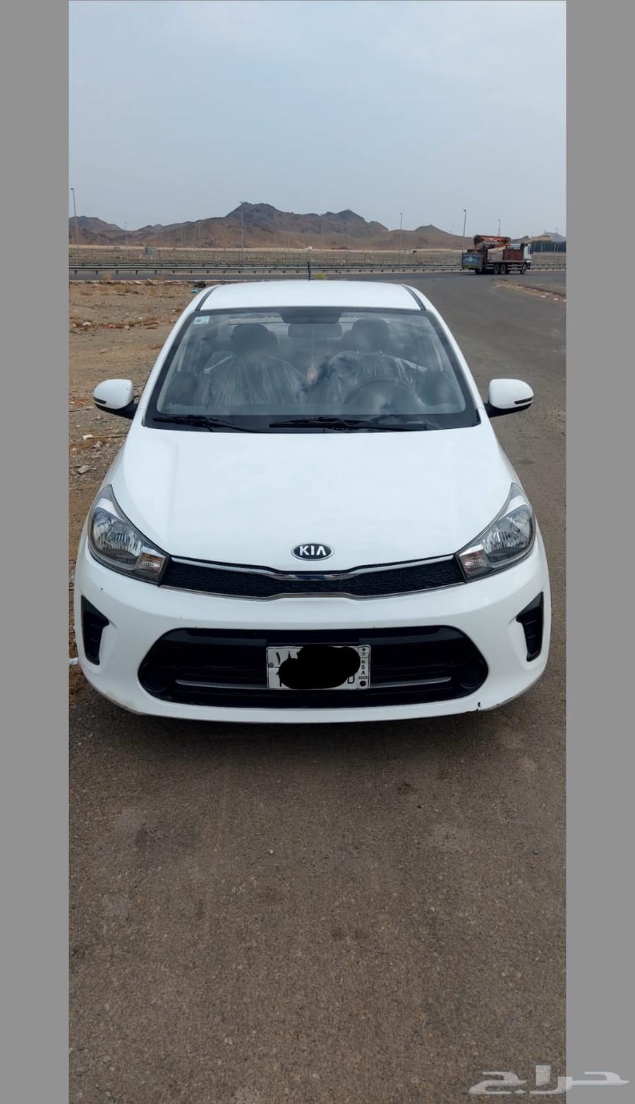 Kia Picanto for Rent63655076718722111