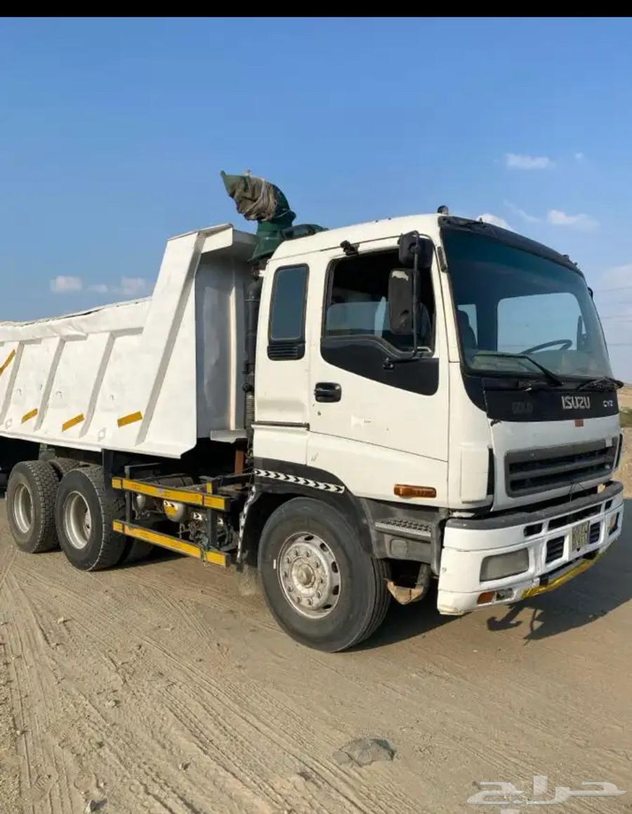 Isuzu Pickup63655076811138112