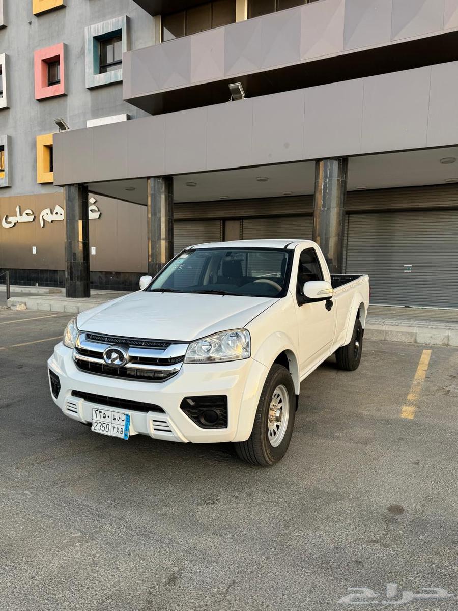 وينجل جريت وول 7 2022 ديزل63655175421442112