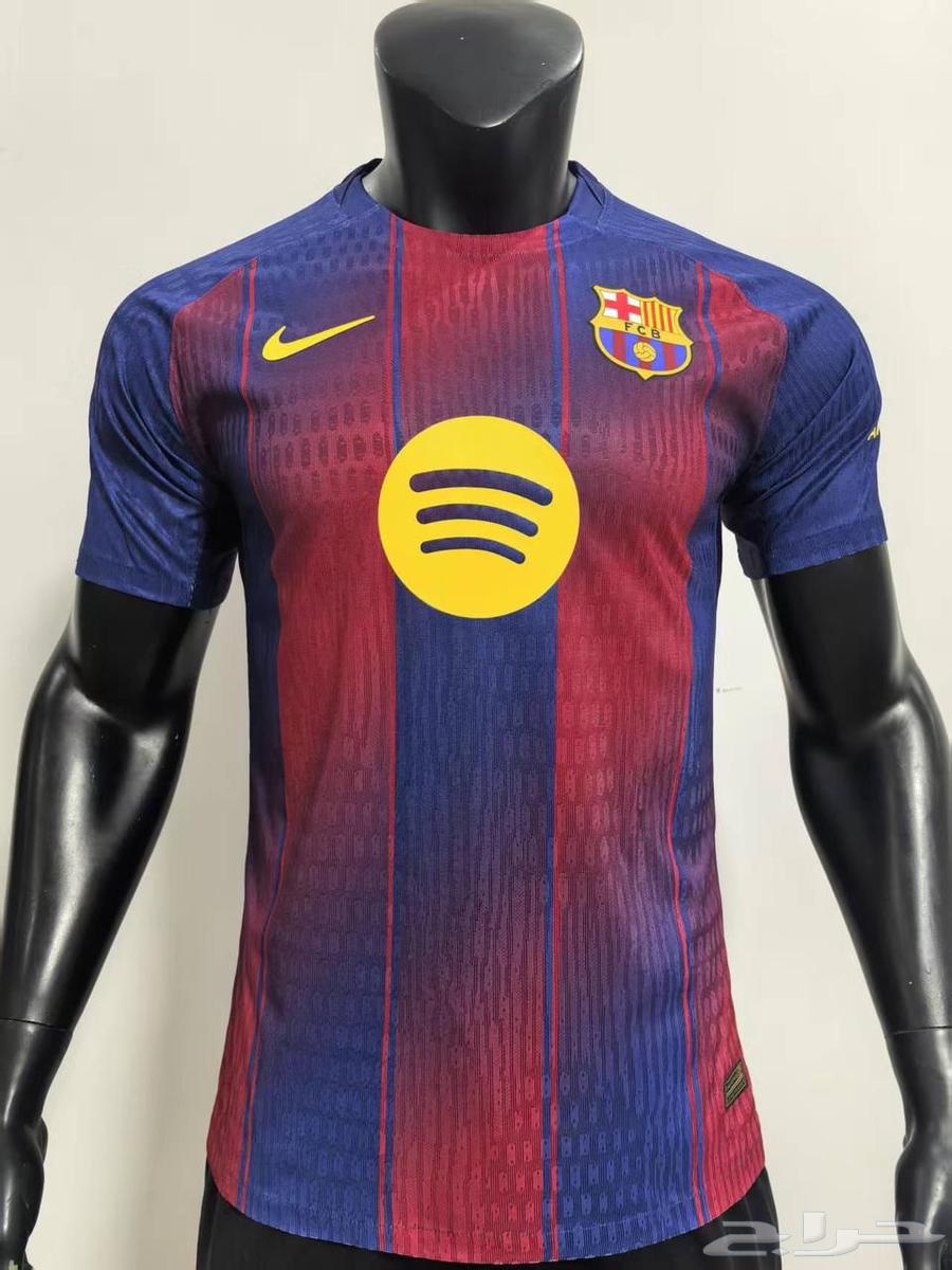 New Season T-Shirts and European Club Flags63654692433153113