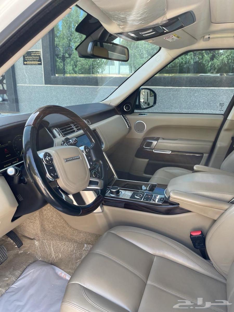 Range Rover Sport SV Agency63655158135554112