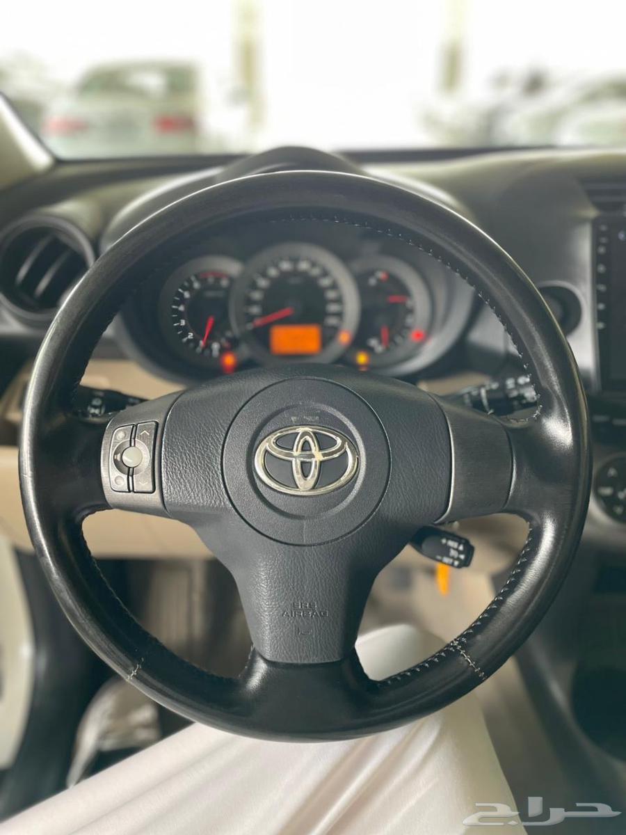 Full 2012 model Rafour without double, odometer 43063655174972547111