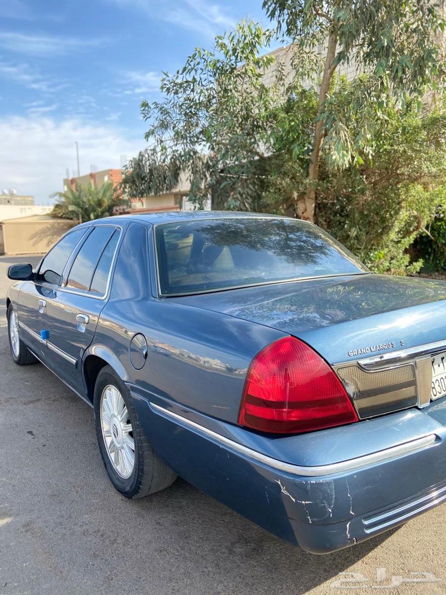 فورد جراند ماركيز63656857982081110