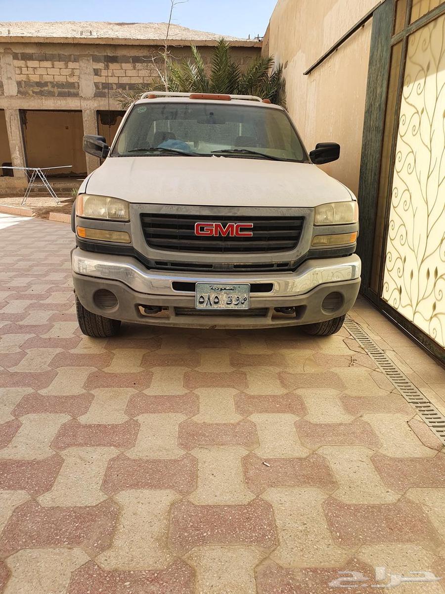 GMC Sierra HD63655179092355111