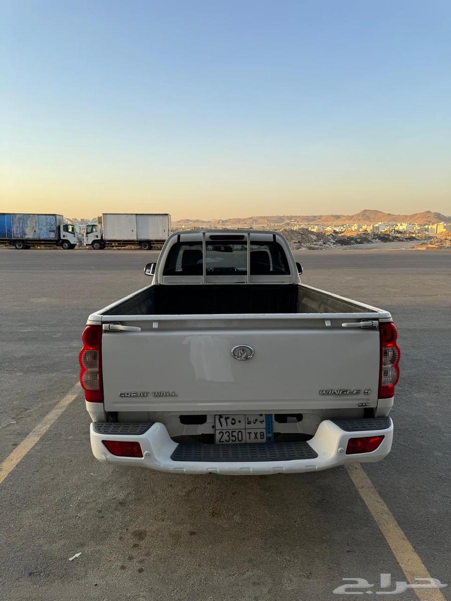 وينجل جريت وول 7 2022 ديزل63655175421442114