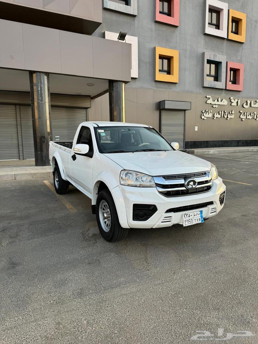 وينجل جريت وول 7 2022 ديزل63655175421442111