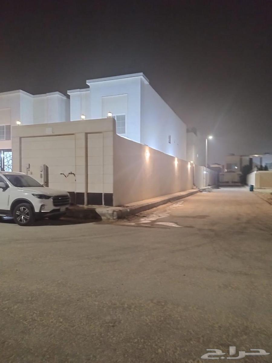 فيلا للإيجار