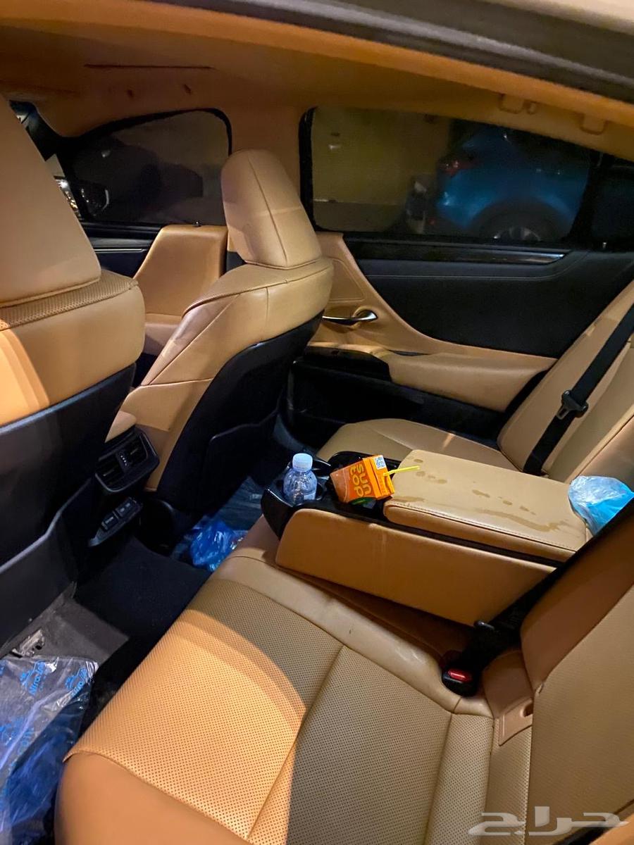 Lexus es300 hybrid 2023.63667490276226113