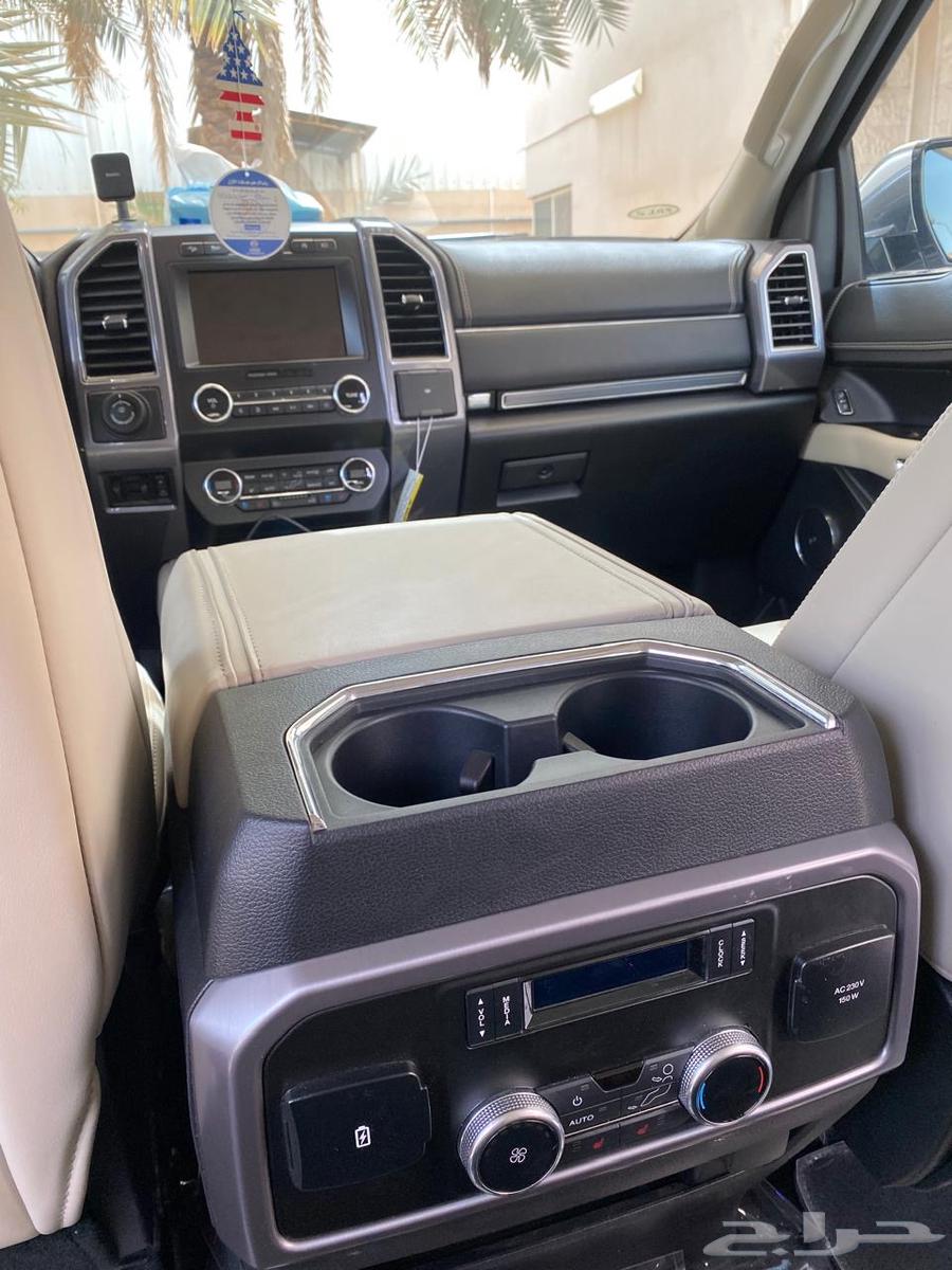 فورد اكبدشن فل اوبشن بلاتينيوم63667490538114113