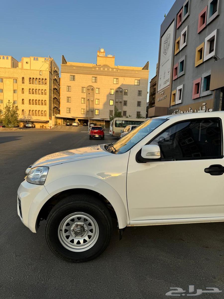 وينجل جريت وول 7 2022 ديزل63655175421442113
