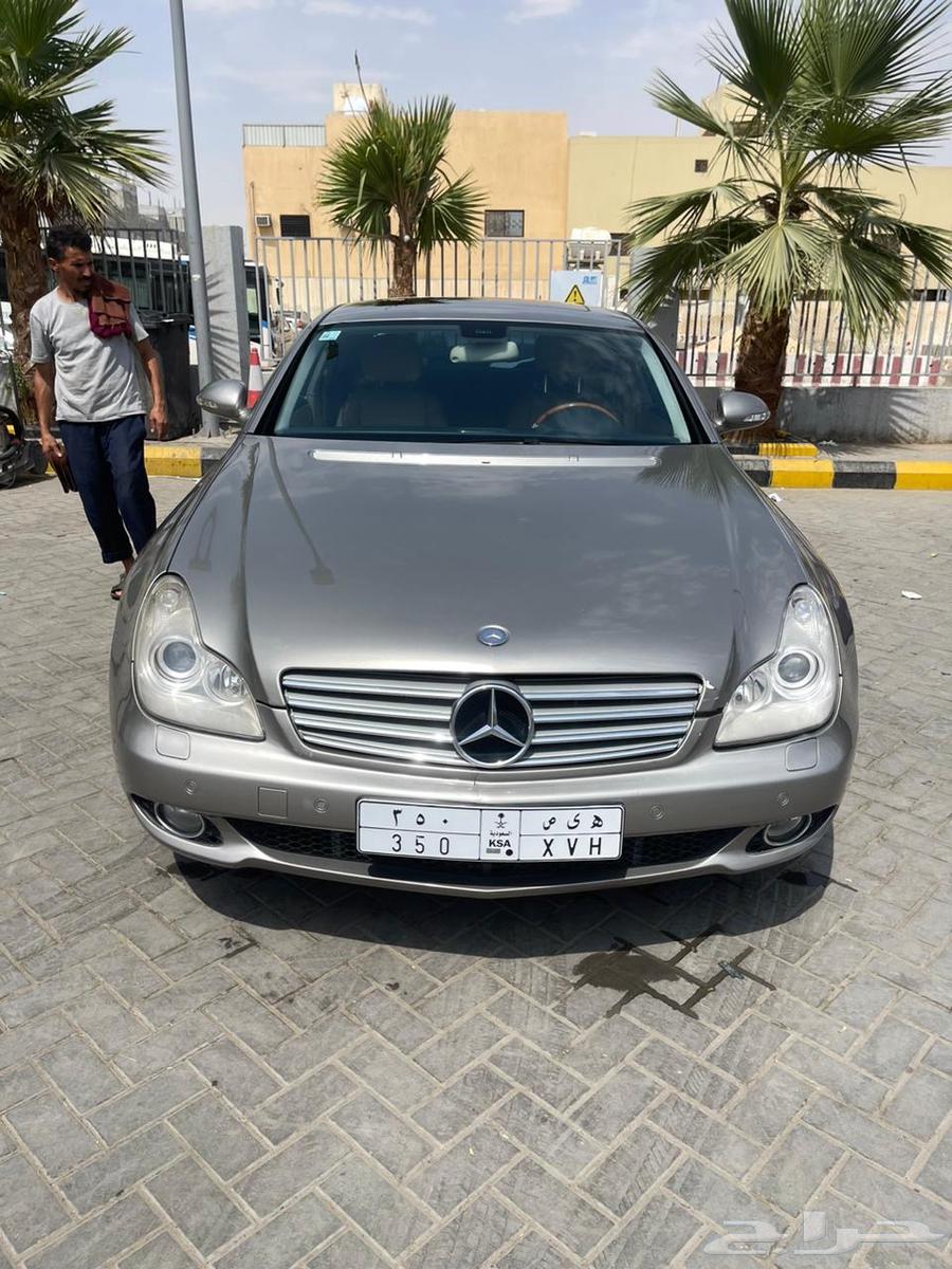 مرسيدس CLS 350 200663655167110913112