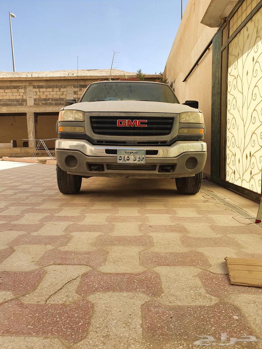 GMC Sierra HD63655179092355110