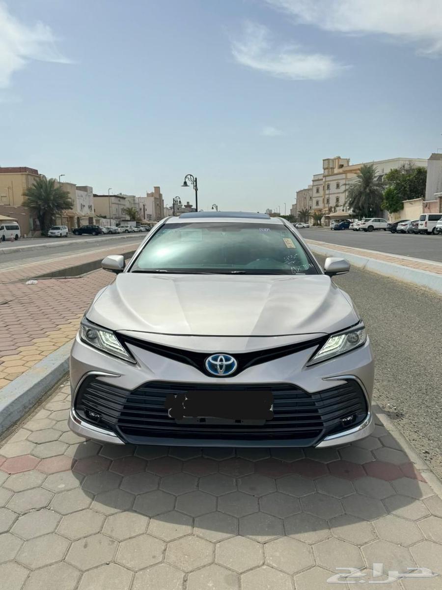 Camry 2019 Grand Hybrid63656508749186110