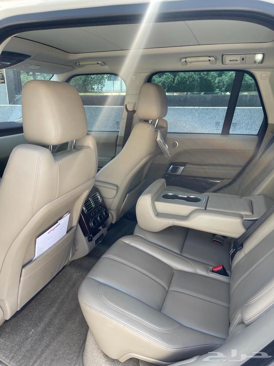 Range Rover Sport SV Agency63655158135554114