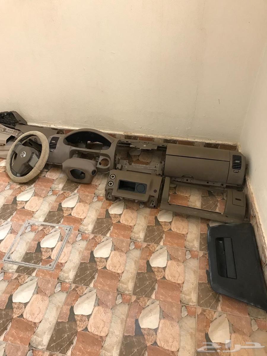 Nissan Navara Interior63655166924419110