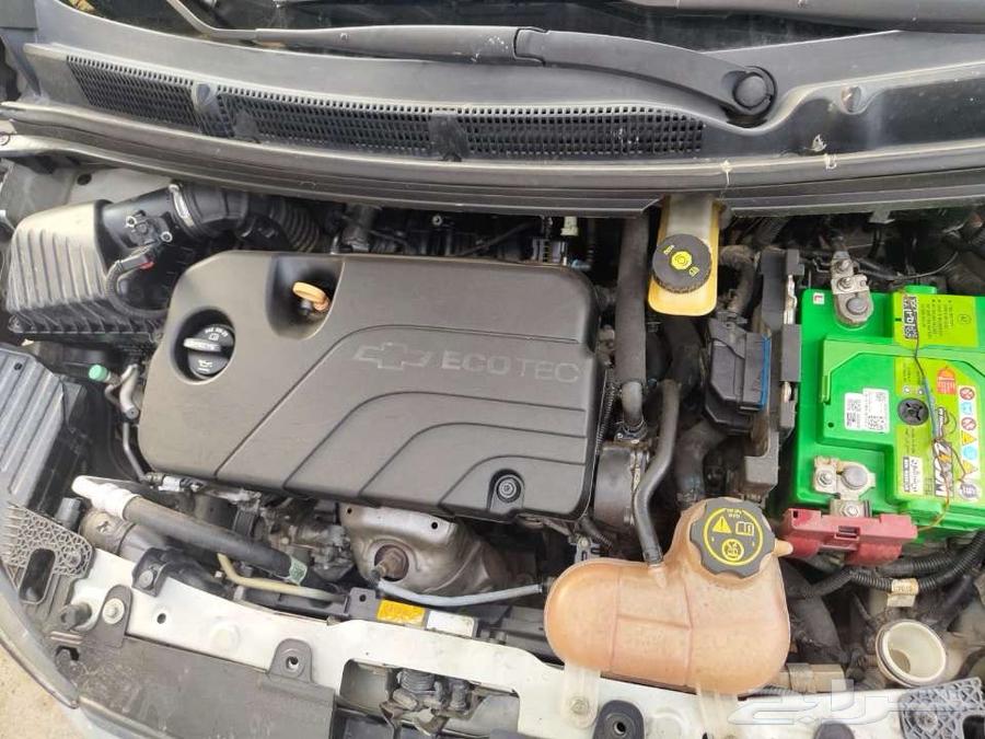 Chevrolet Spark 201763656677170050114