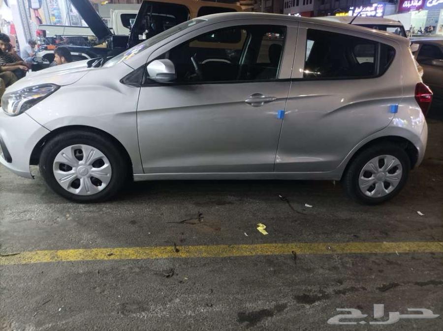 Chevrolet Spark 201763656677170050110