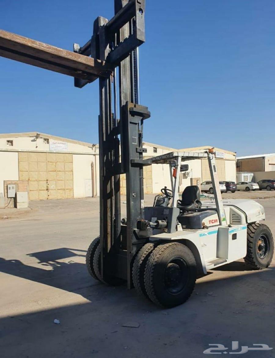 رافعه شوكيه تاجير رافعات شوكيه كل الاحجام 3طن 4طن 5طن 7طن63656352713217112