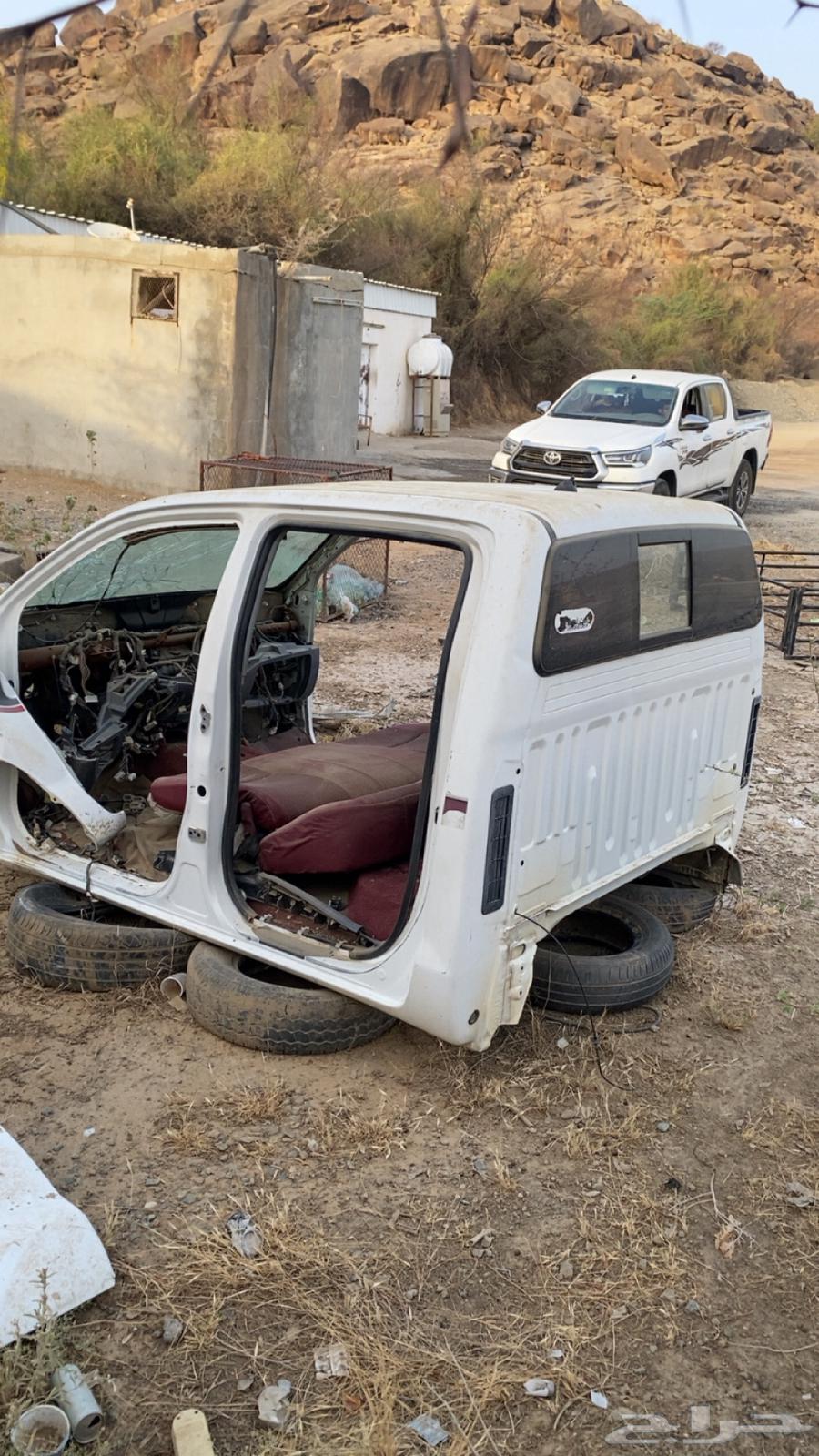 Toyota Hilux 2012 Body63668986436354112